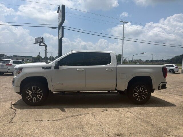 2020 GMC Sierra 1500 AT4 Lafayette LA