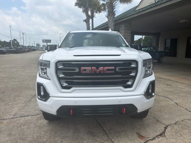2020 GMC Sierra 1500 AT4 Lafayette LA