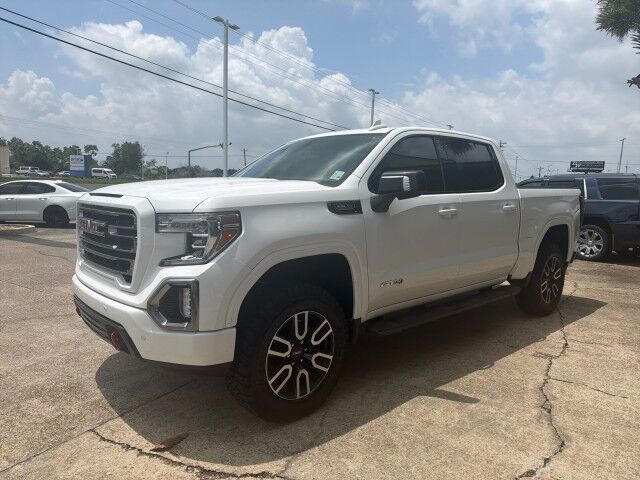 2020 GMC Sierra 1500 AT4 Lafayette LA