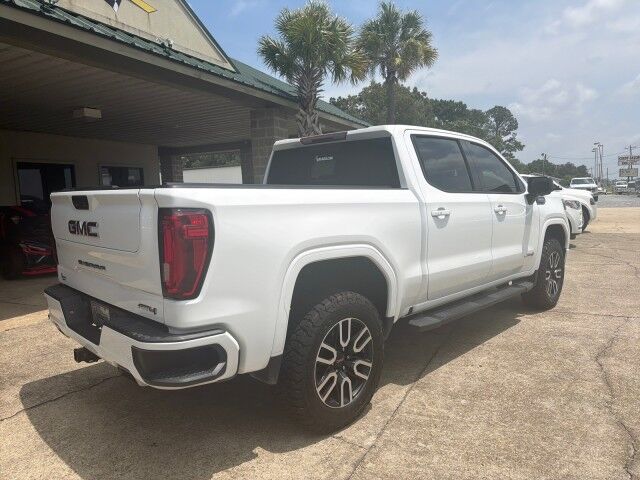 2020 GMC Sierra 1500 AT4 Lafayette LA
