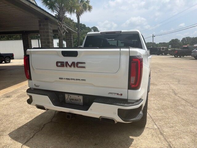 2020 GMC Sierra 1500 AT4 Lafayette LA