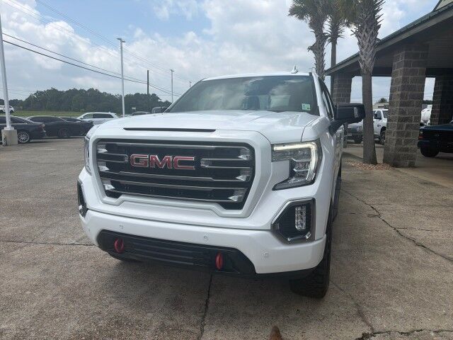 2020 GMC Sierra 1500 AT4 Lafayette LA