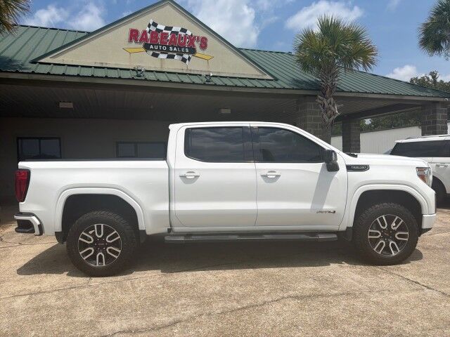2020 GMC Sierra 1500 AT4 Lafayette LA