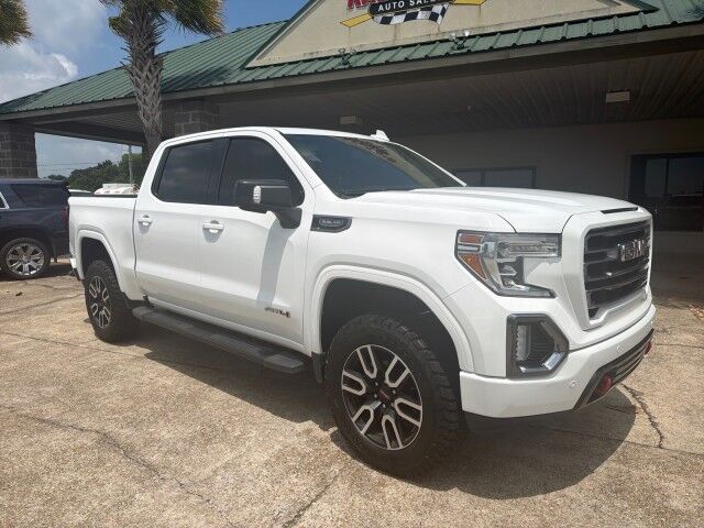 2020 GMC Sierra 1500 AT4 Lafayette LA