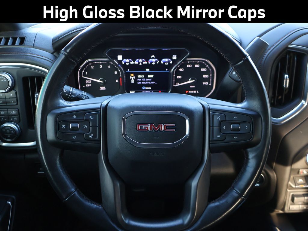 2020 GMC Sierra 1500 AT4 San Clemente CA