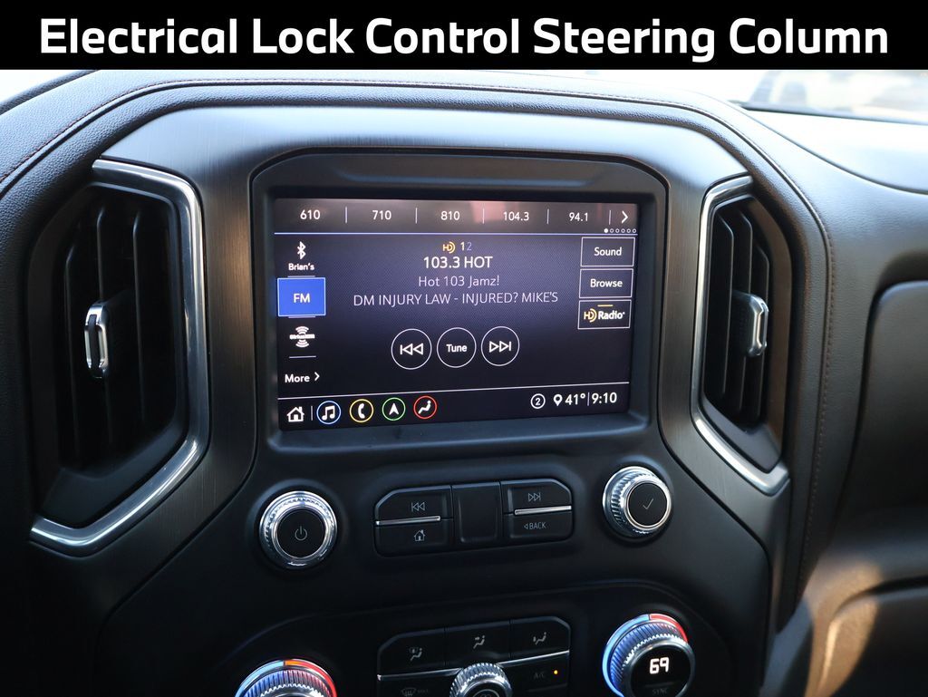 2020 GMC Sierra 1500 AT4 San Clemente CA