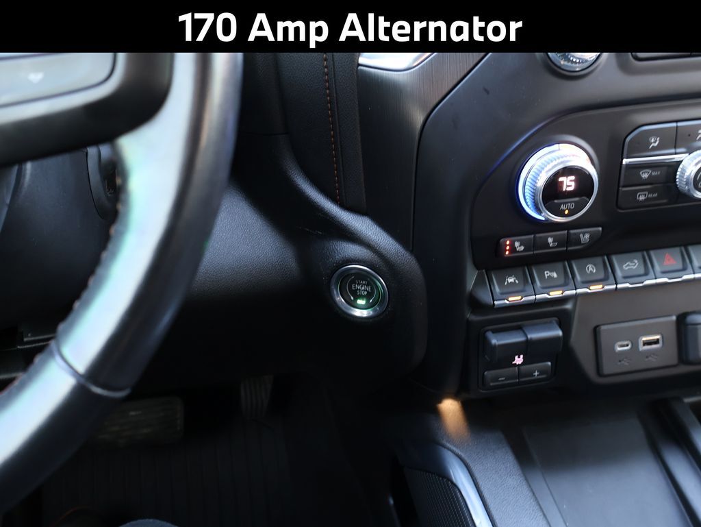 2020 GMC Sierra 1500 AT4 San Clemente CA