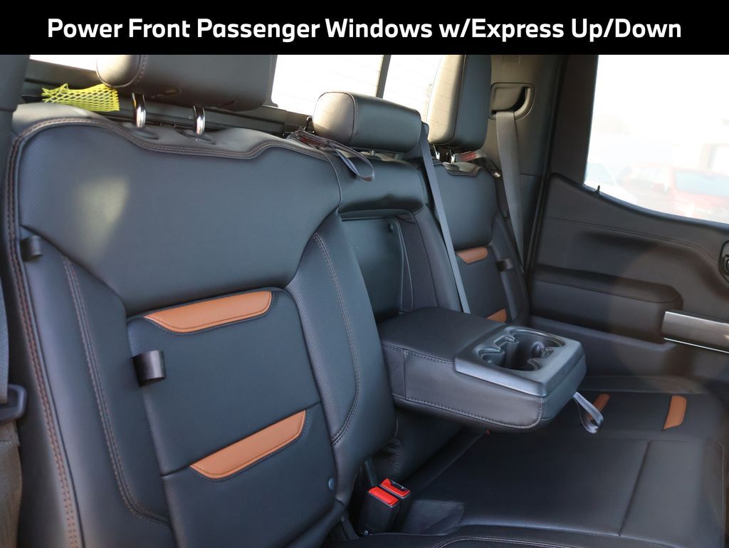 2020 GMC Sierra 1500 AT4 San Clemente CA