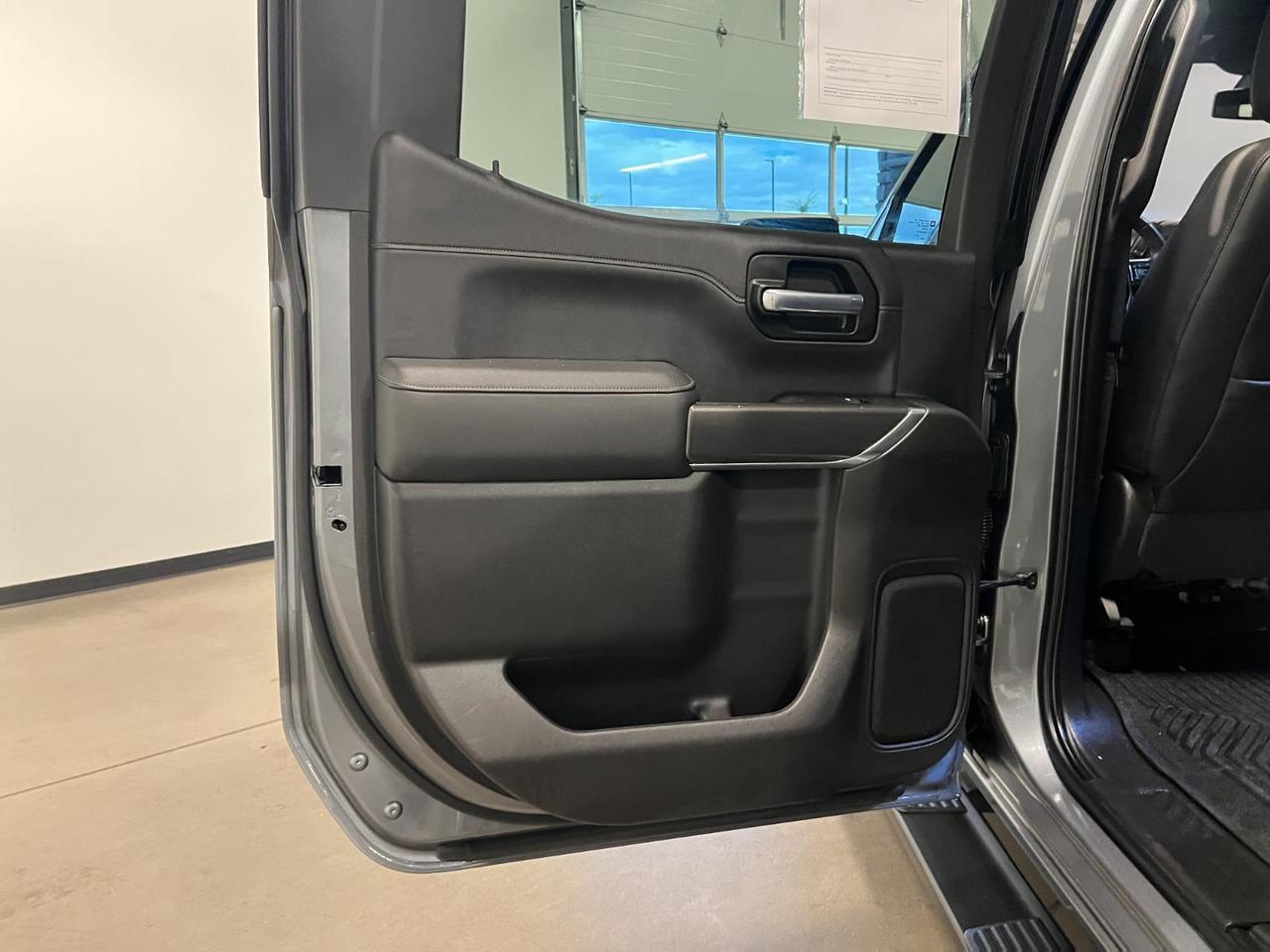 2020 GMC Sierra 1500 AT4 Parker CO