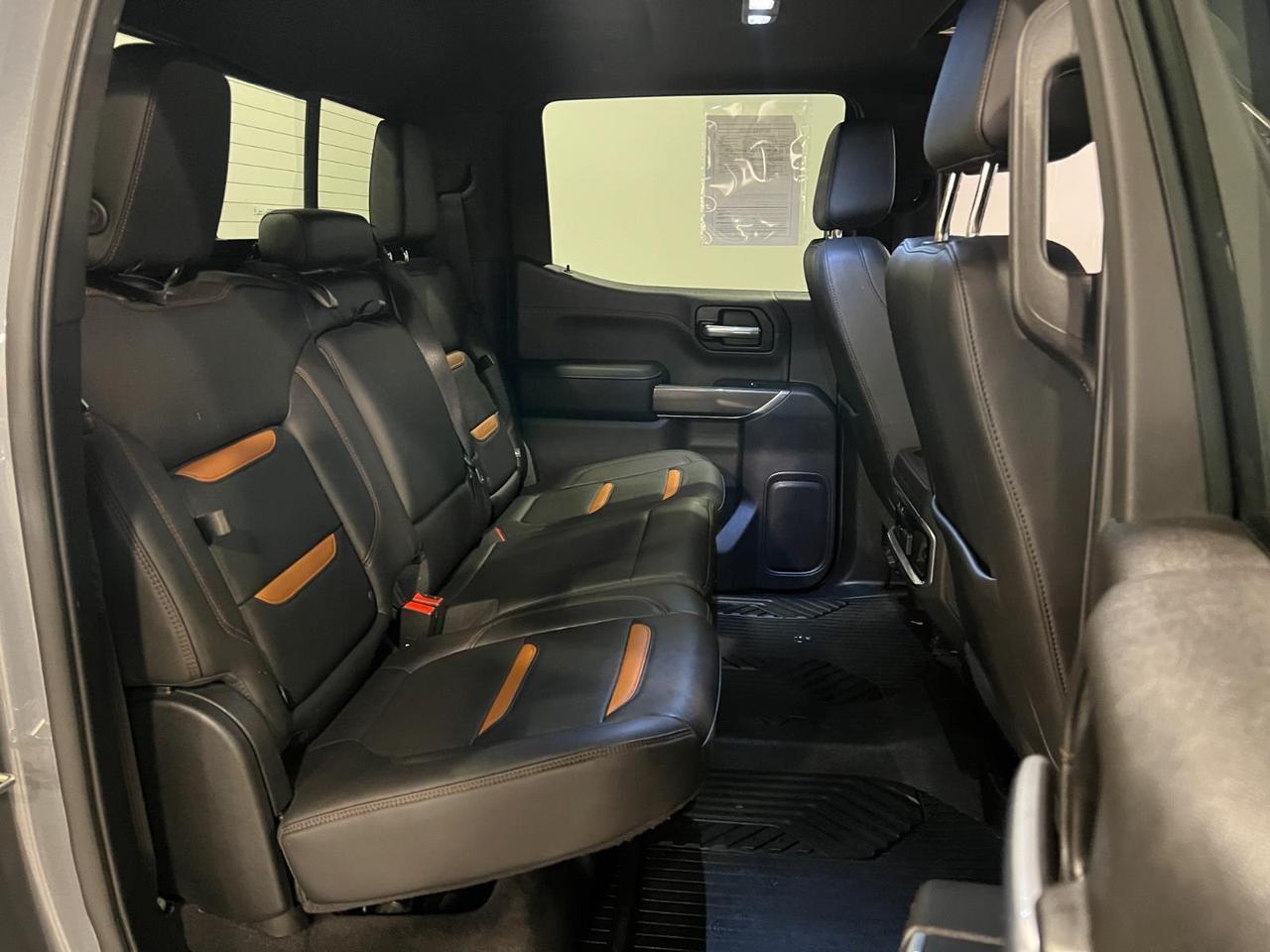 2020 GMC Sierra 1500 AT4 Parker CO