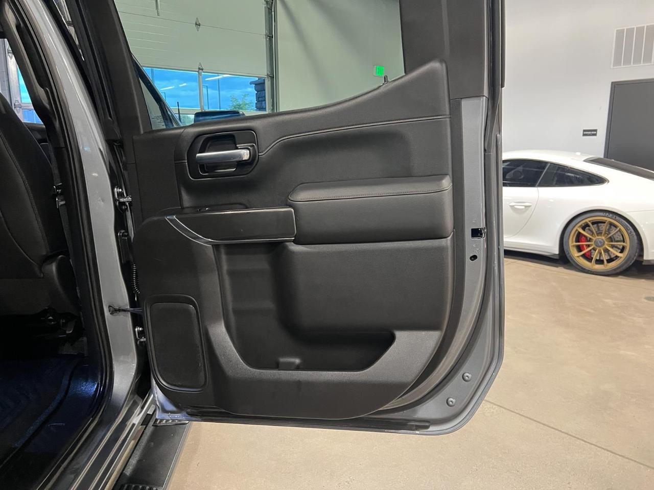 2020 GMC Sierra 1500 AT4 Parker CO