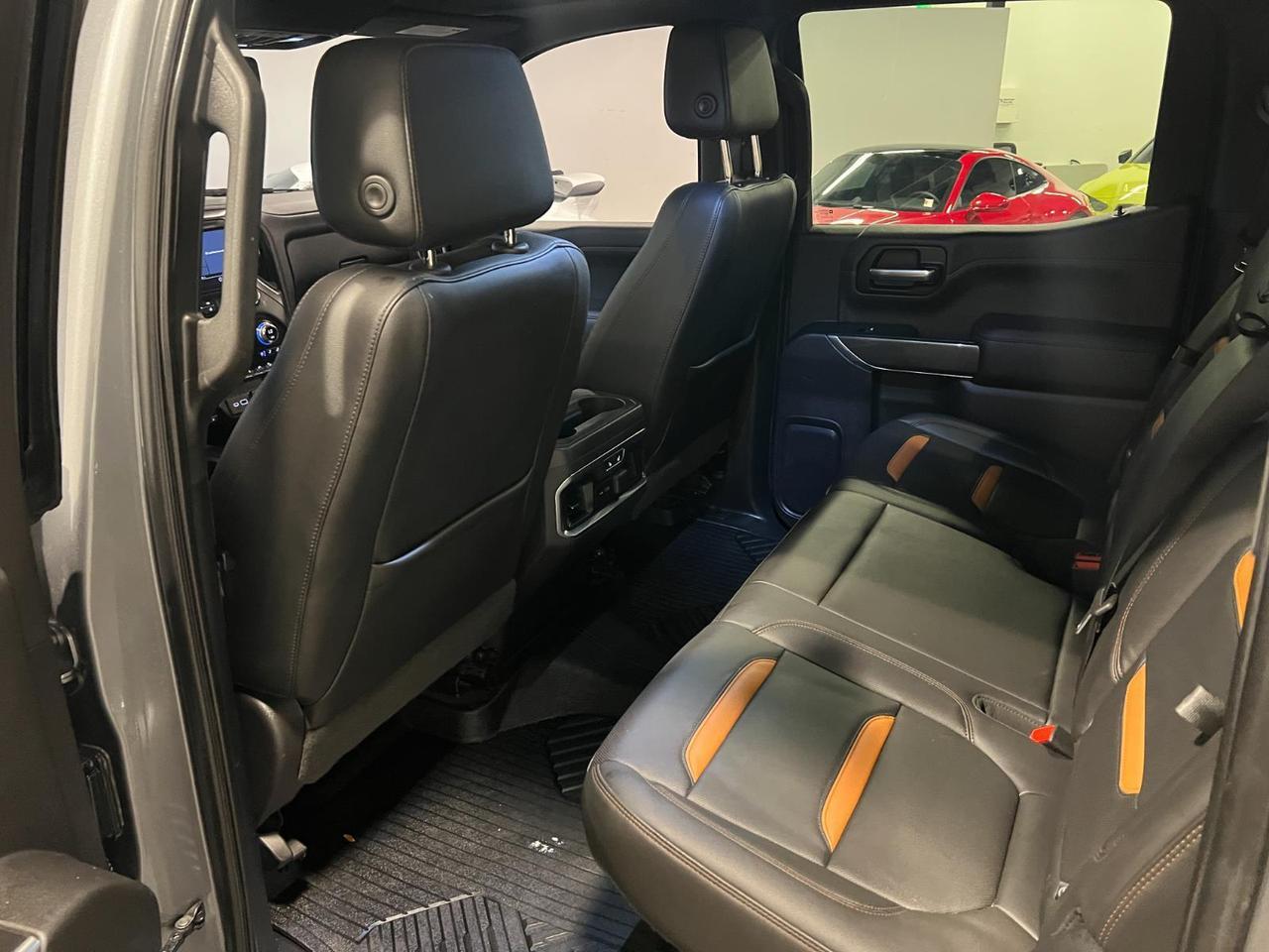 2020 GMC Sierra 1500 AT4 Parker CO