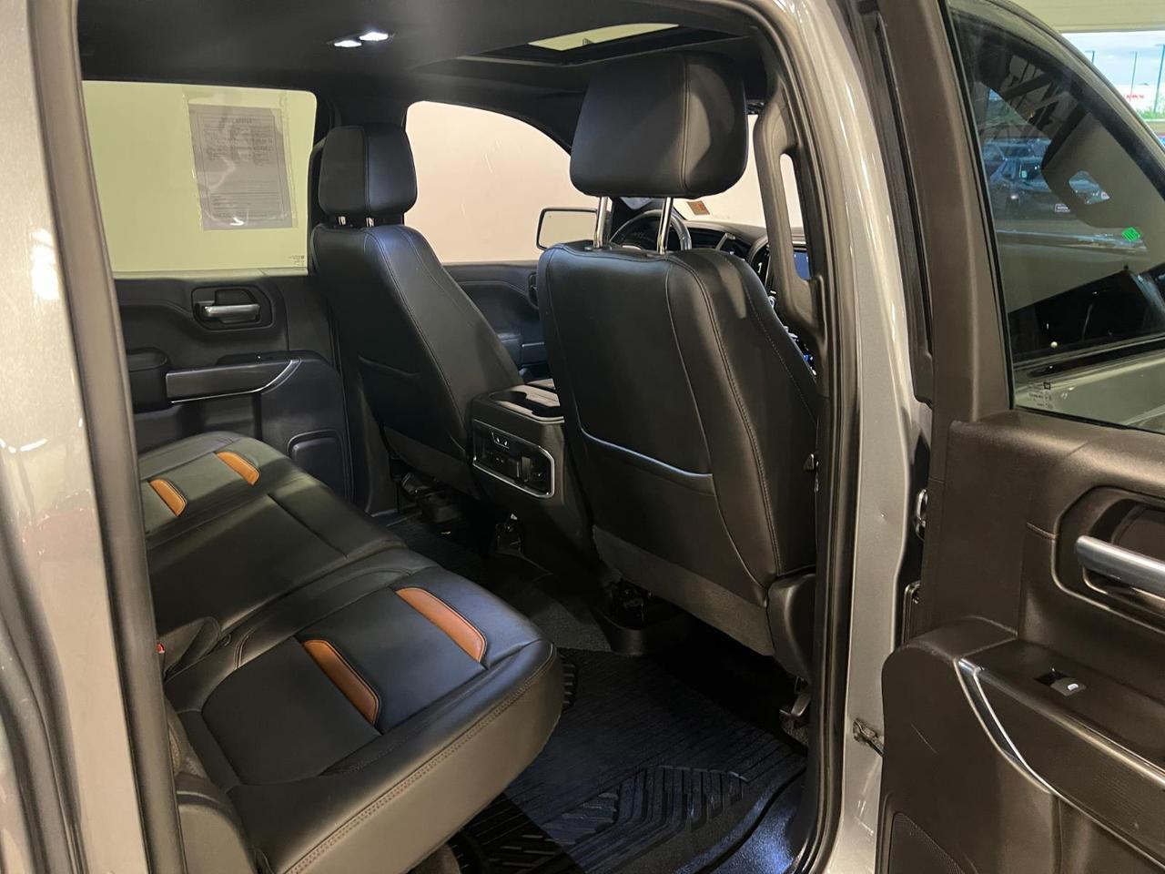 2020 GMC Sierra 1500 AT4 Parker CO