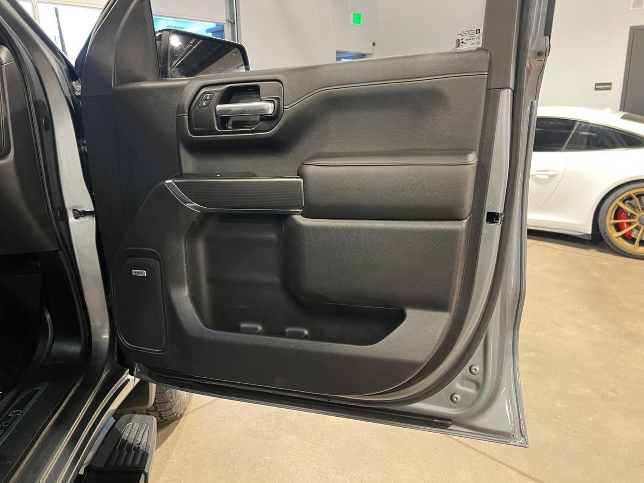 2020 GMC Sierra 1500 AT4 Parker CO