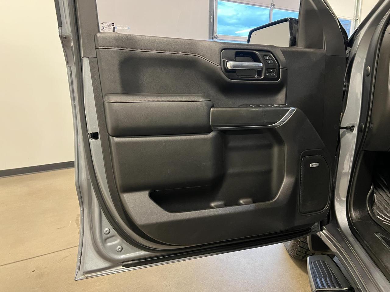 2020 GMC Sierra 1500 AT4 Parker CO