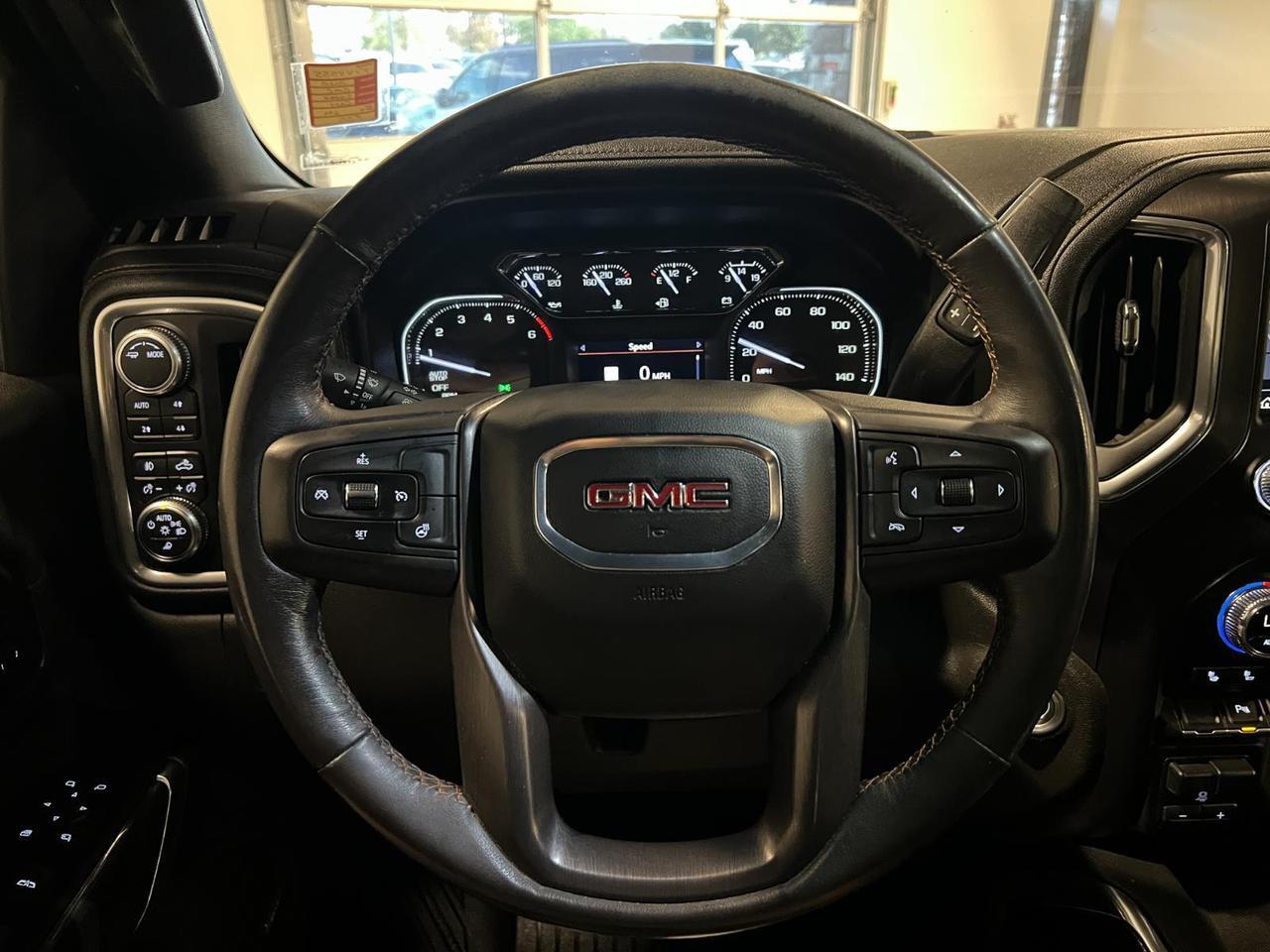 2020 GMC Sierra 1500 AT4 Parker CO