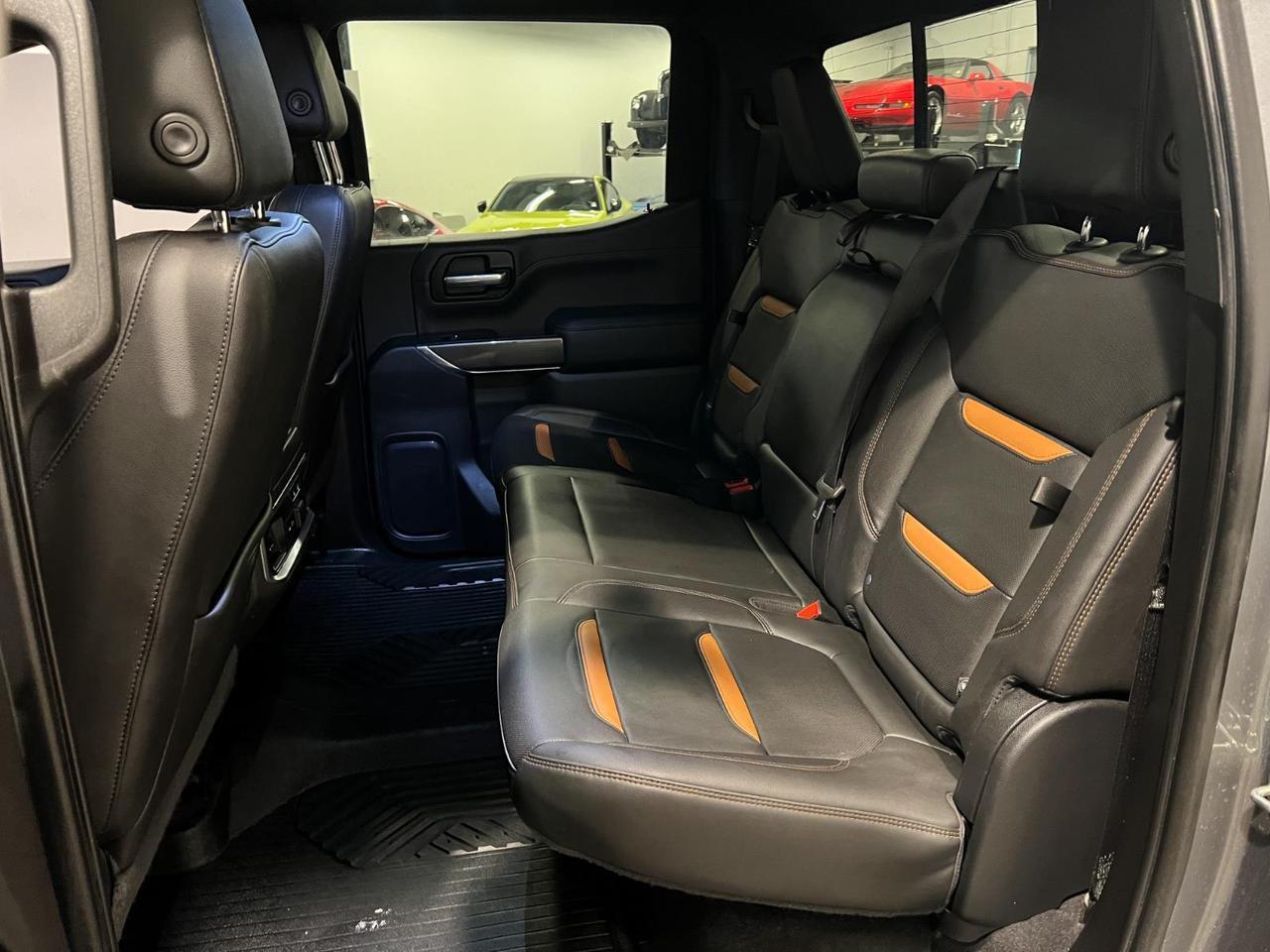 2020 GMC Sierra 1500 AT4 Parker CO