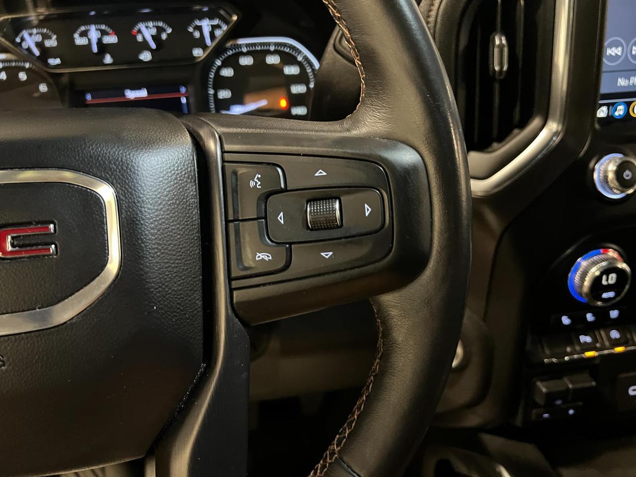 2020 GMC Sierra 1500 AT4 Parker CO