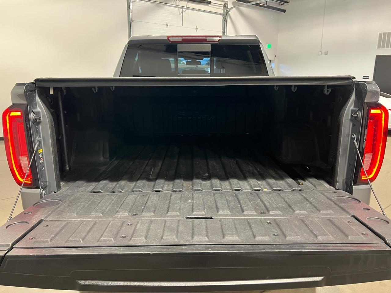 2020 GMC Sierra 1500 AT4 Parker CO