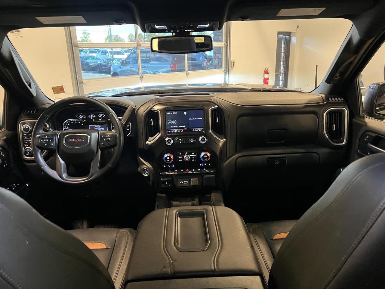 2020 GMC Sierra 1500 AT4 Parker CO