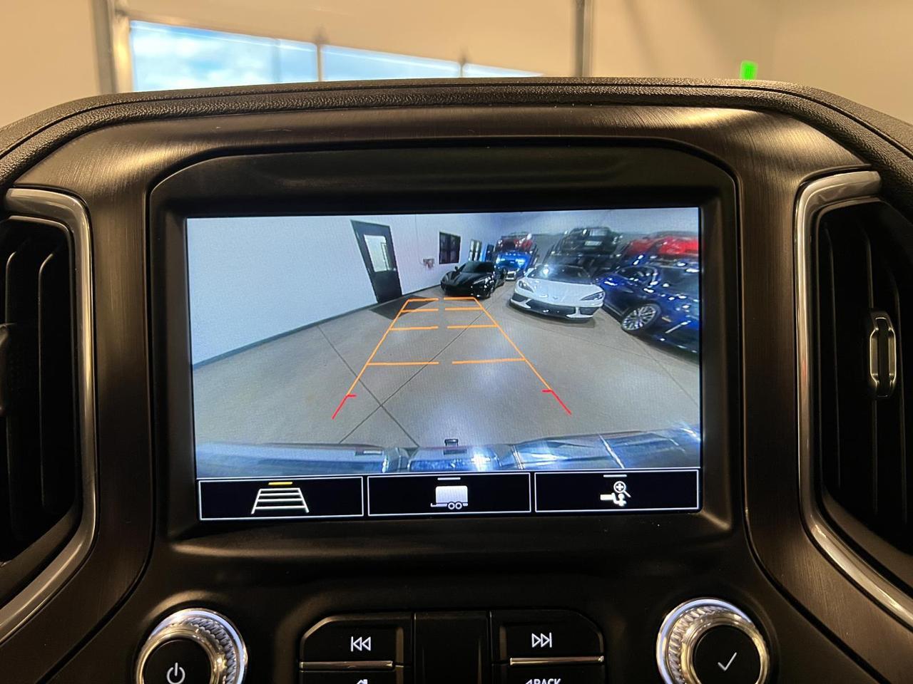 2020 GMC Sierra 1500 AT4 Parker CO