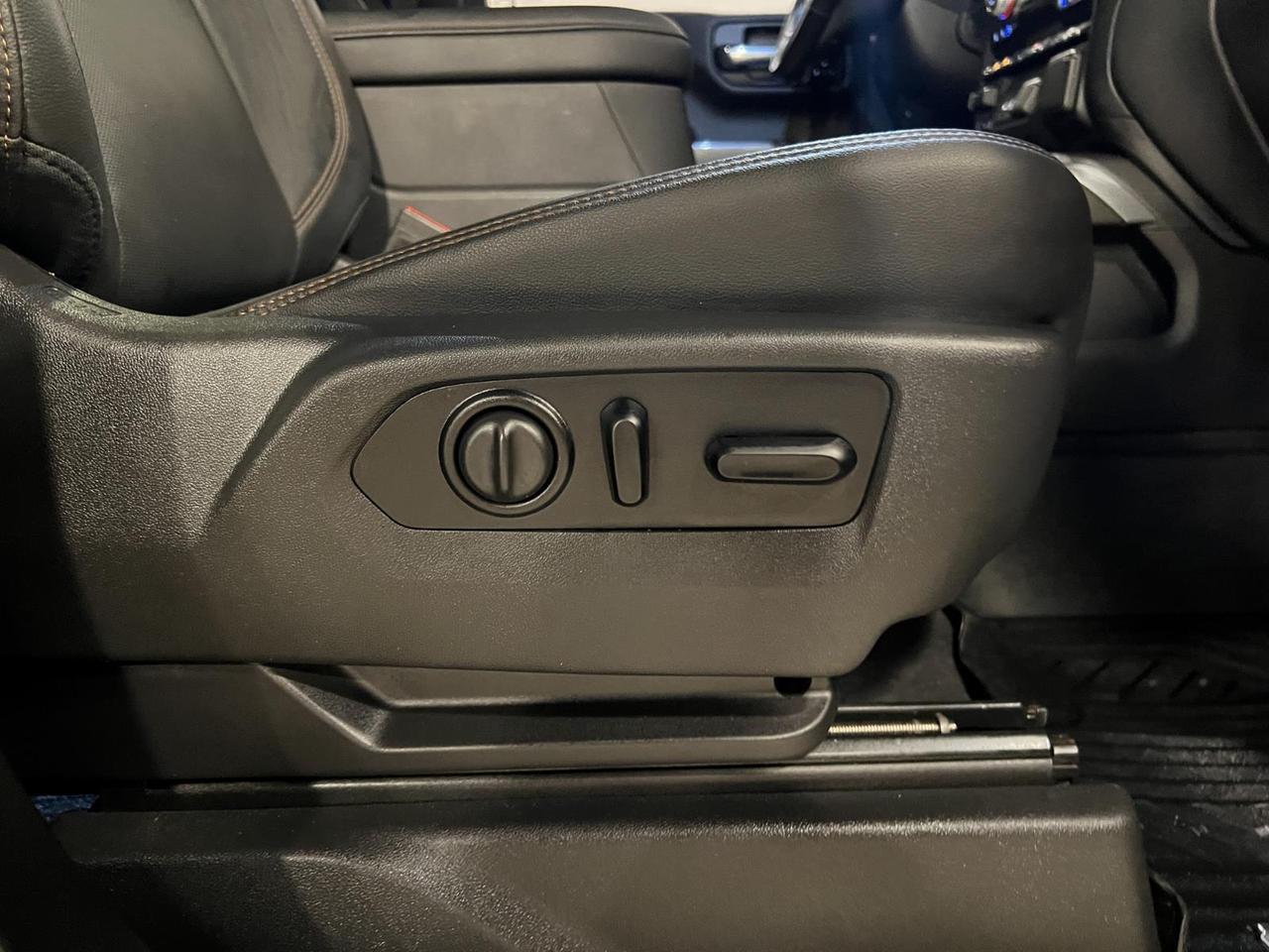 2020 GMC Sierra 1500 AT4 Parker CO
