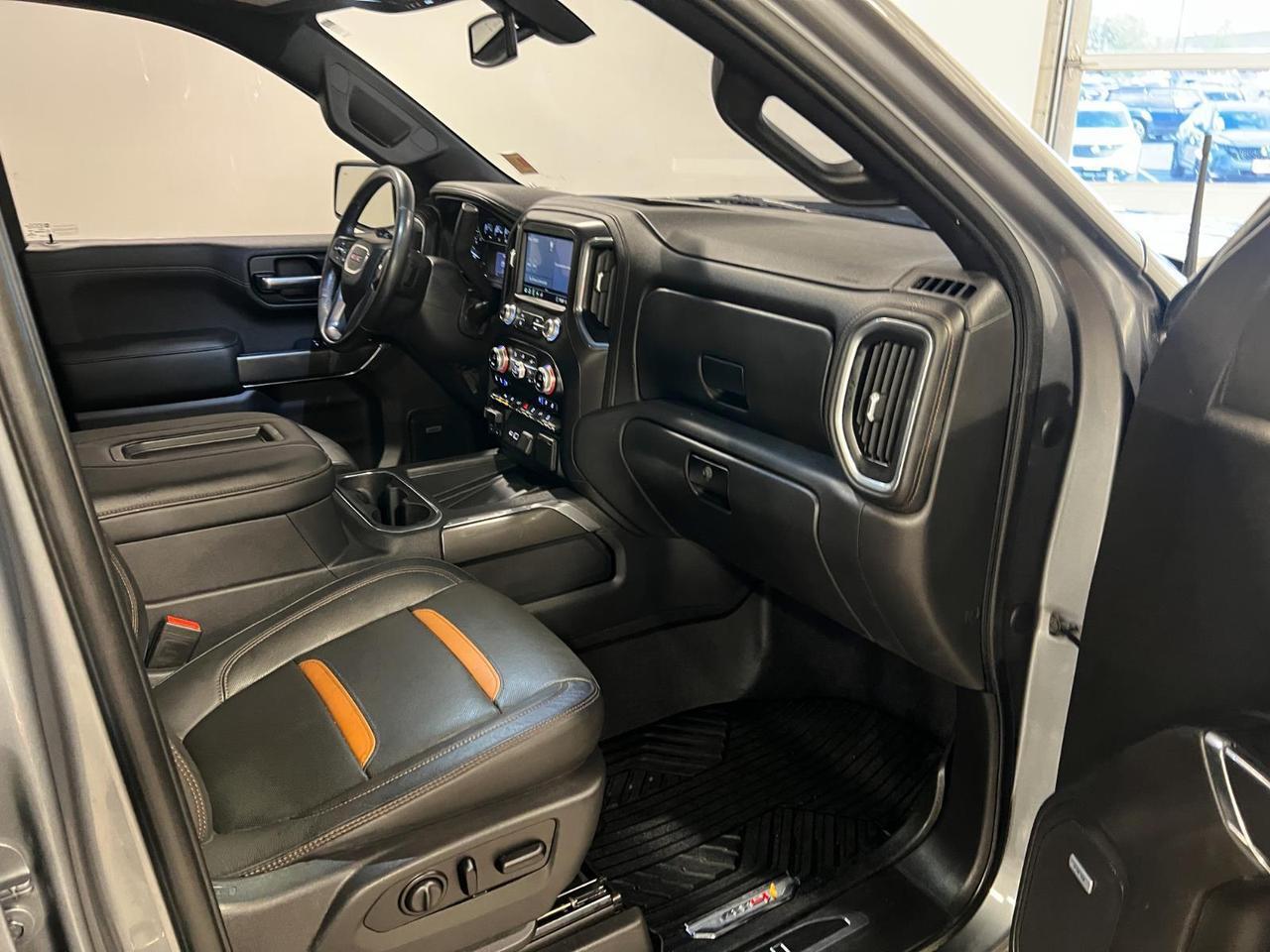 2020 GMC Sierra 1500 AT4 Parker CO
