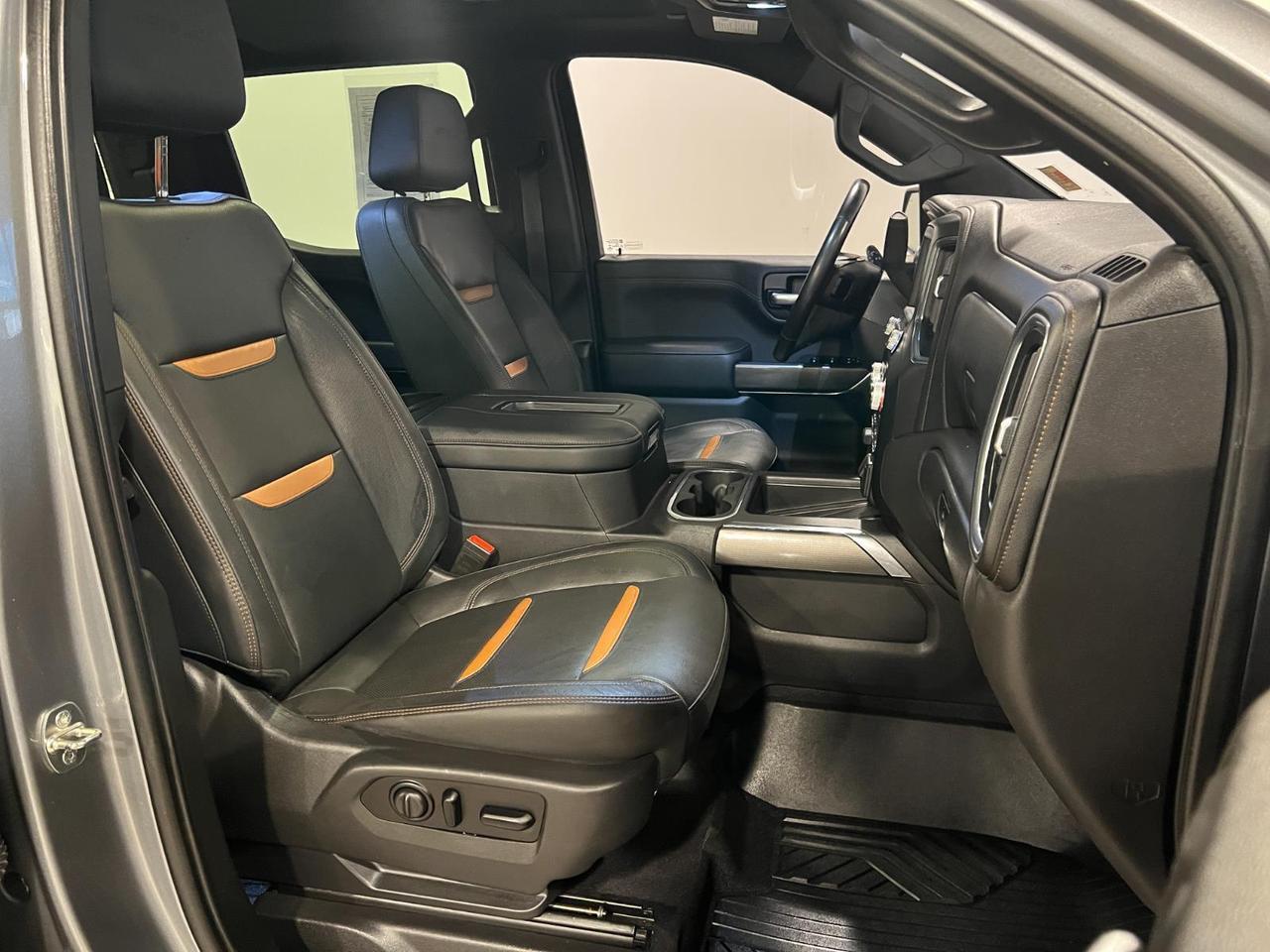 2020 GMC Sierra 1500 AT4 Parker CO