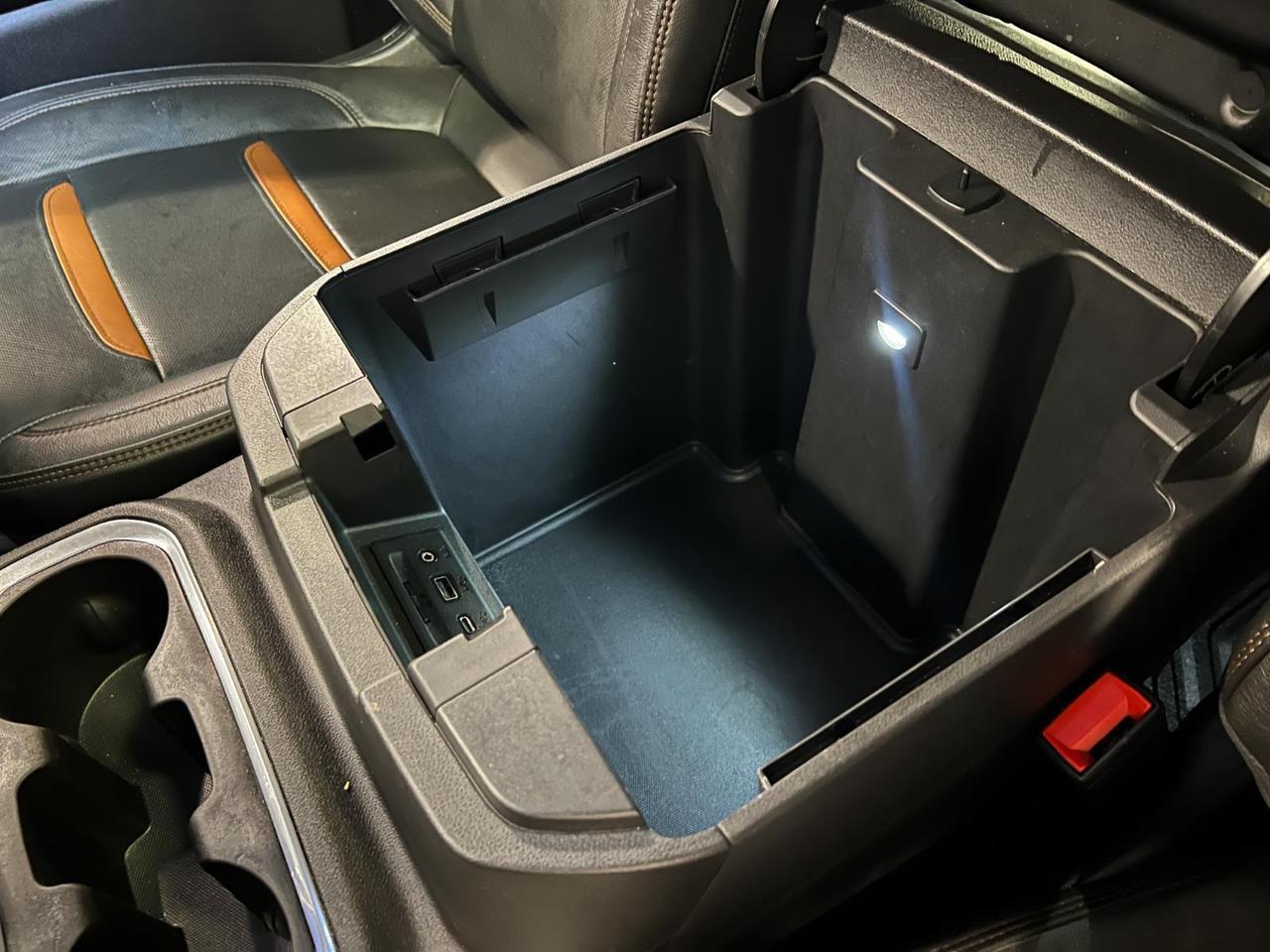 2020 GMC Sierra 1500 AT4 Parker CO