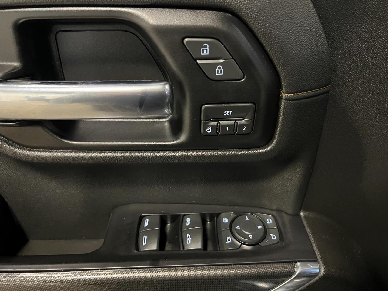 2020 GMC Sierra 1500 AT4 Parker CO