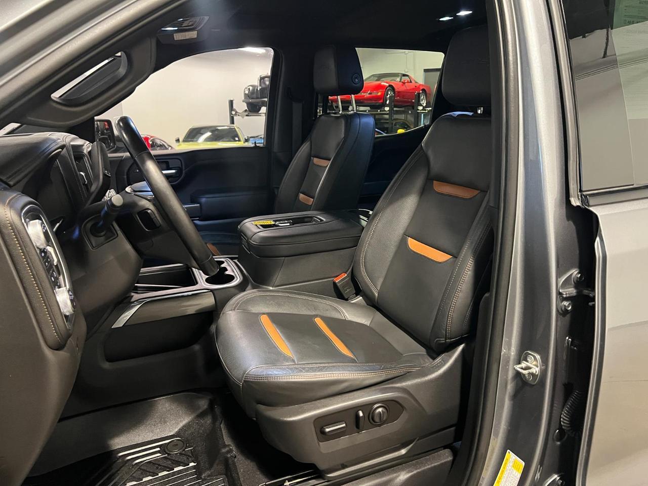 2020 GMC Sierra 1500 AT4 Parker CO