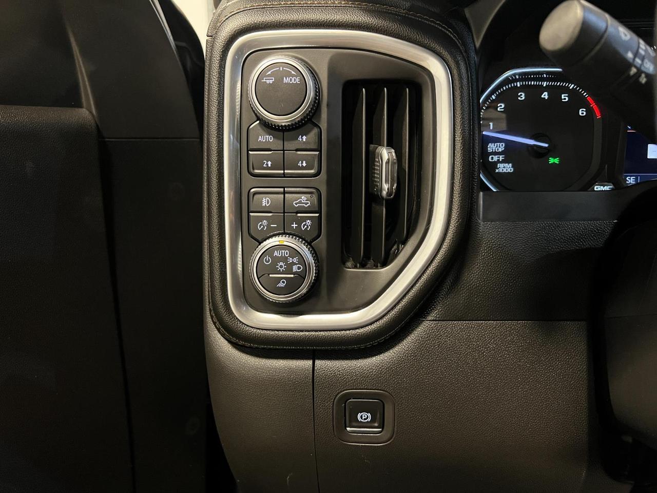 2020 GMC Sierra 1500 AT4 Parker CO