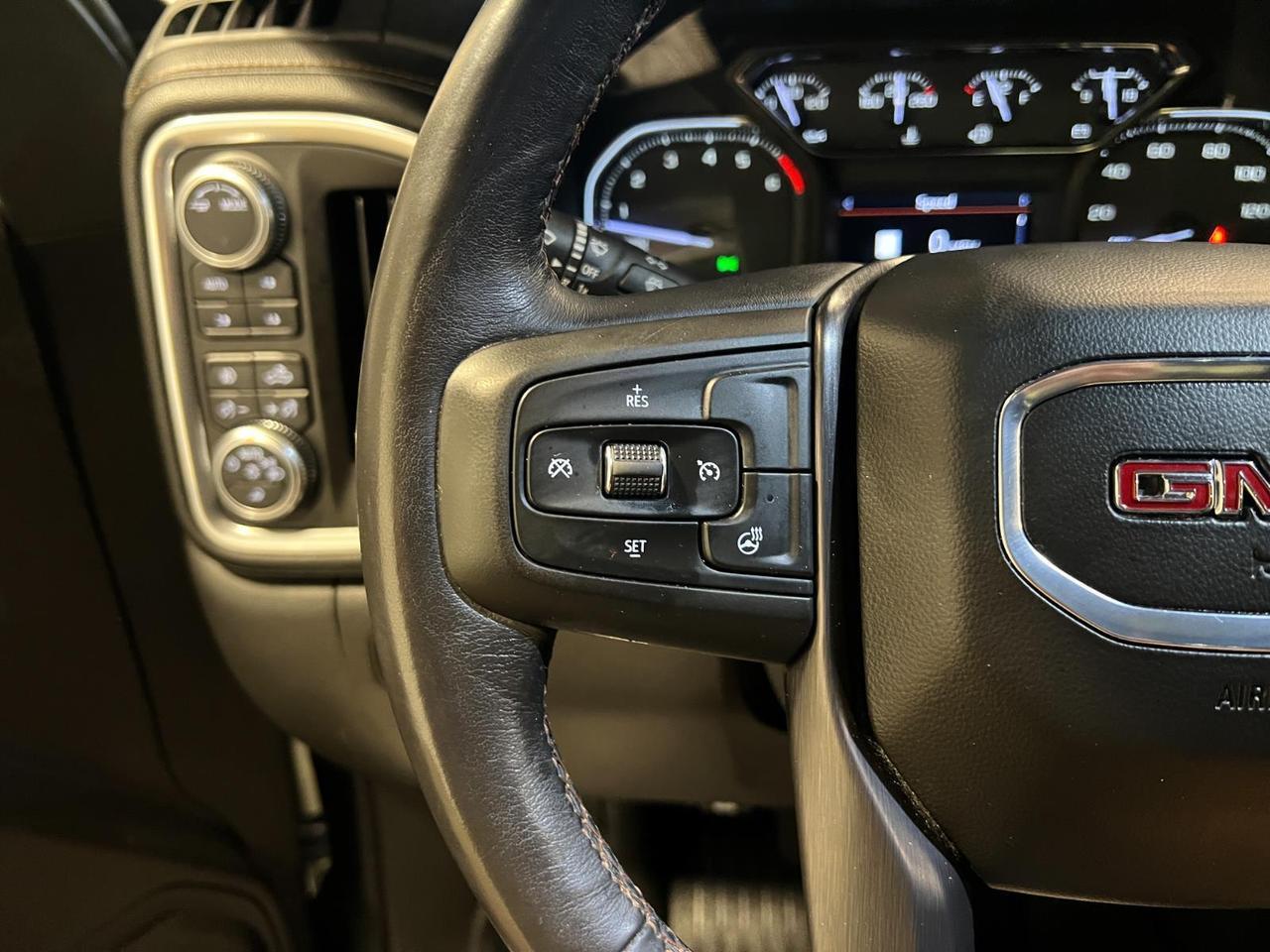 2020 GMC Sierra 1500 AT4 Parker CO