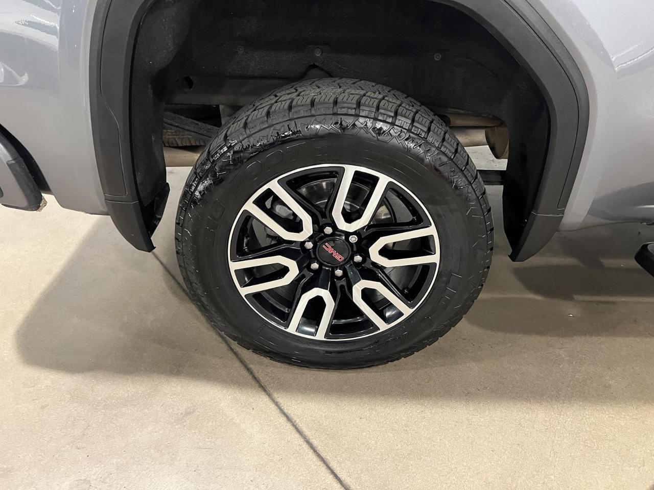 2020 GMC Sierra 1500 AT4 Parker CO