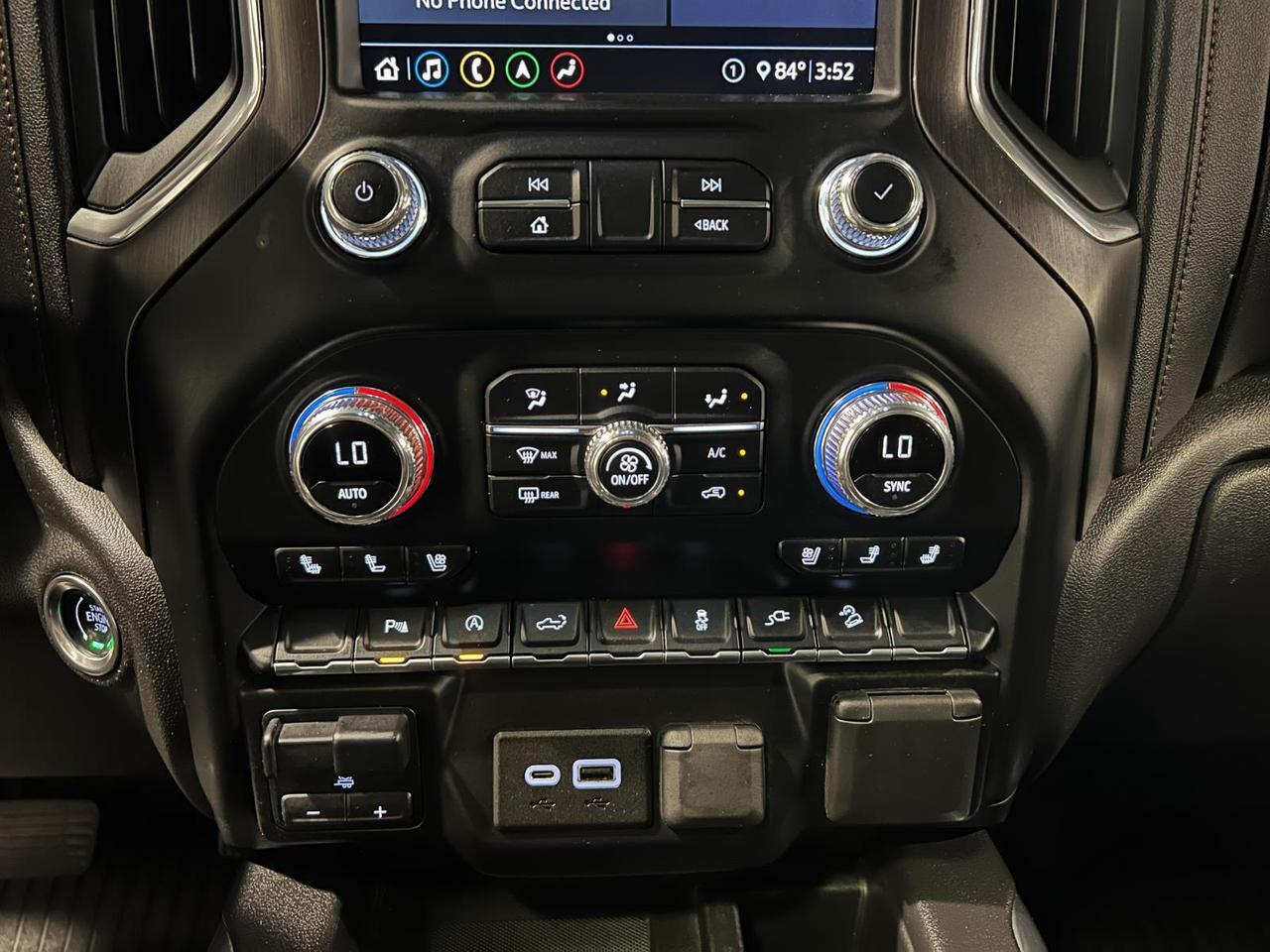 2020 GMC Sierra 1500 AT4 Parker CO