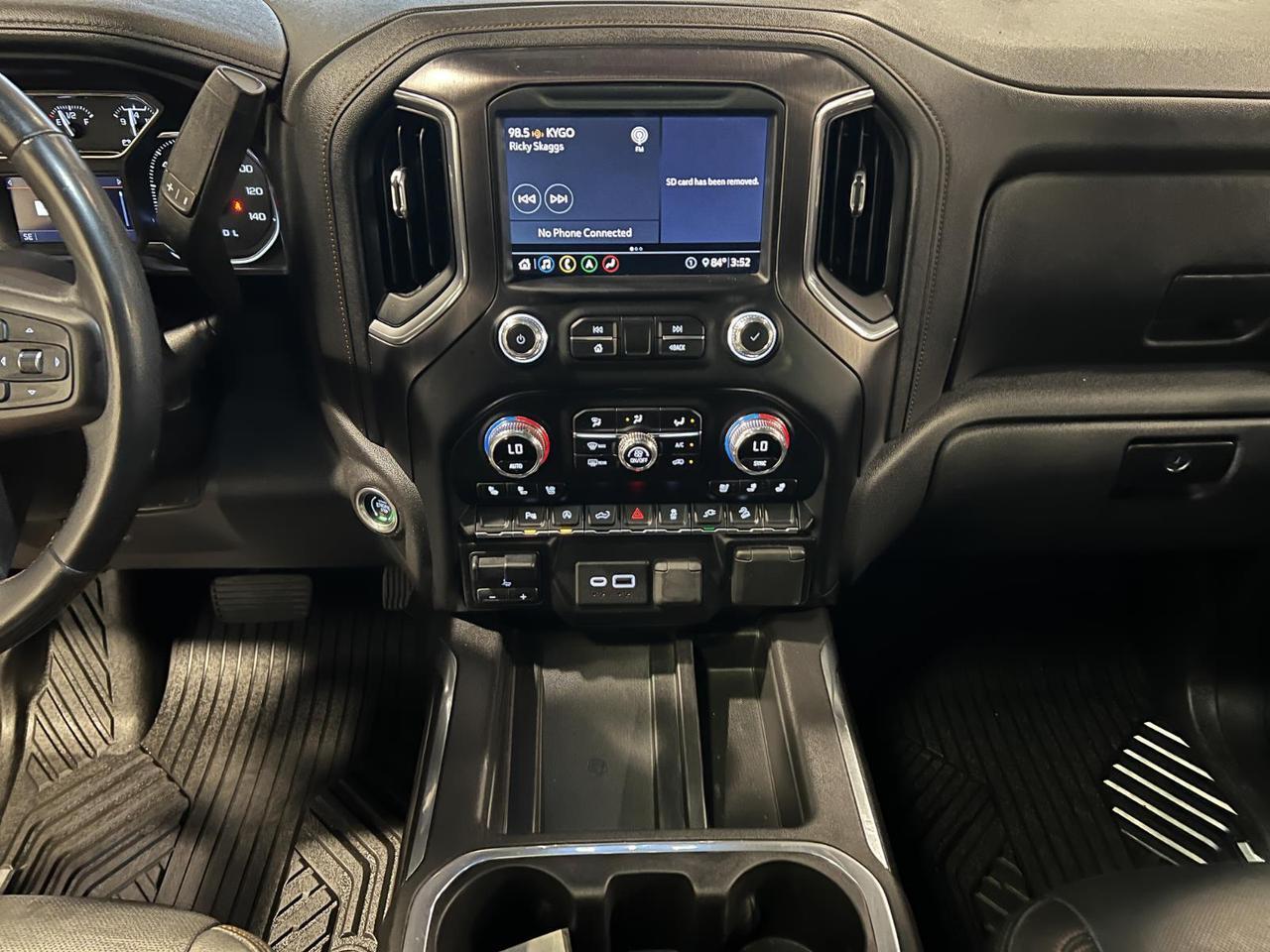 2020 GMC Sierra 1500 AT4 Parker CO