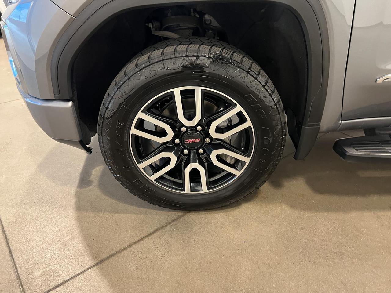 2020 GMC Sierra 1500 AT4 Parker CO