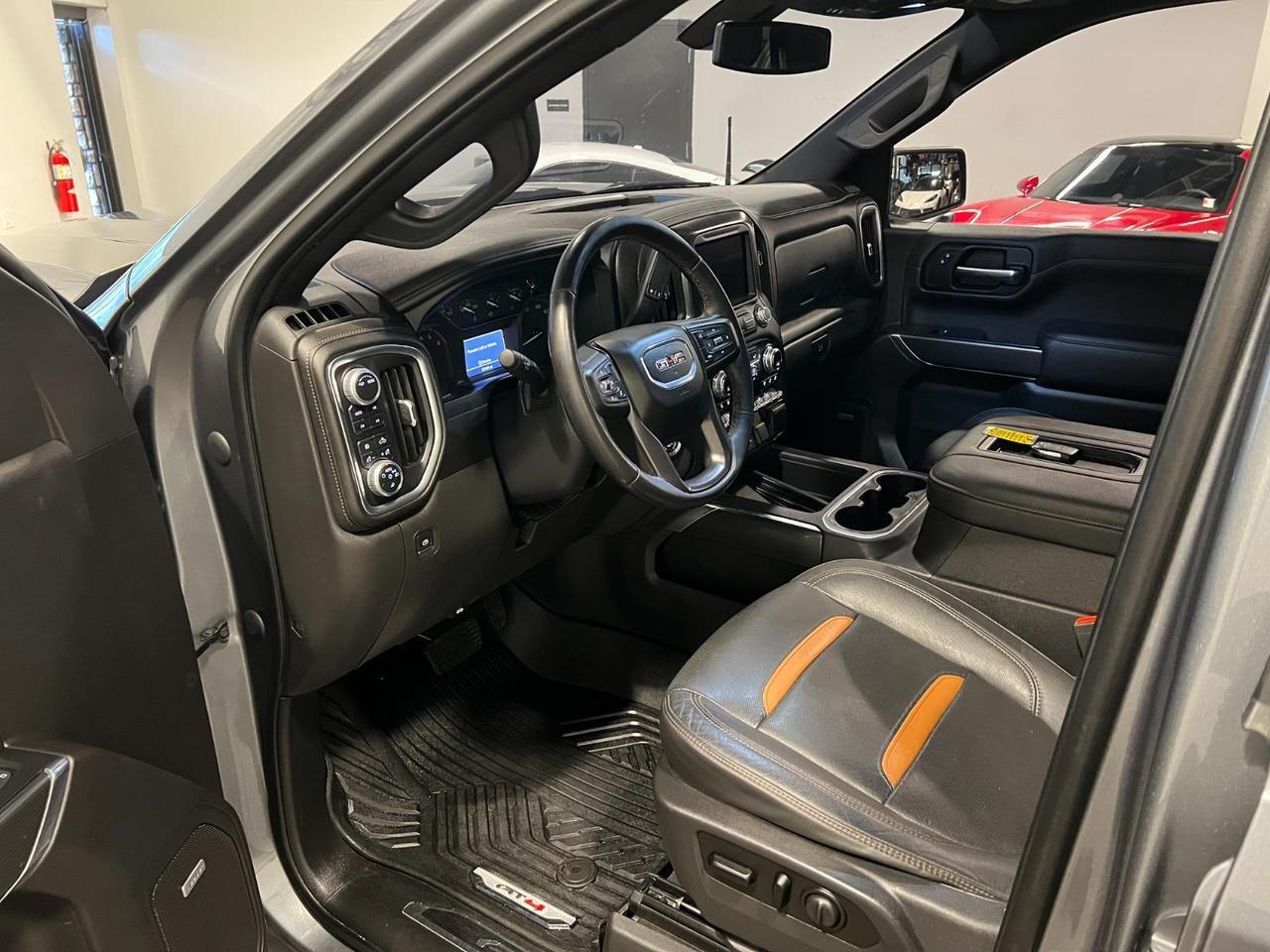 2020 GMC Sierra 1500 AT4 Parker CO