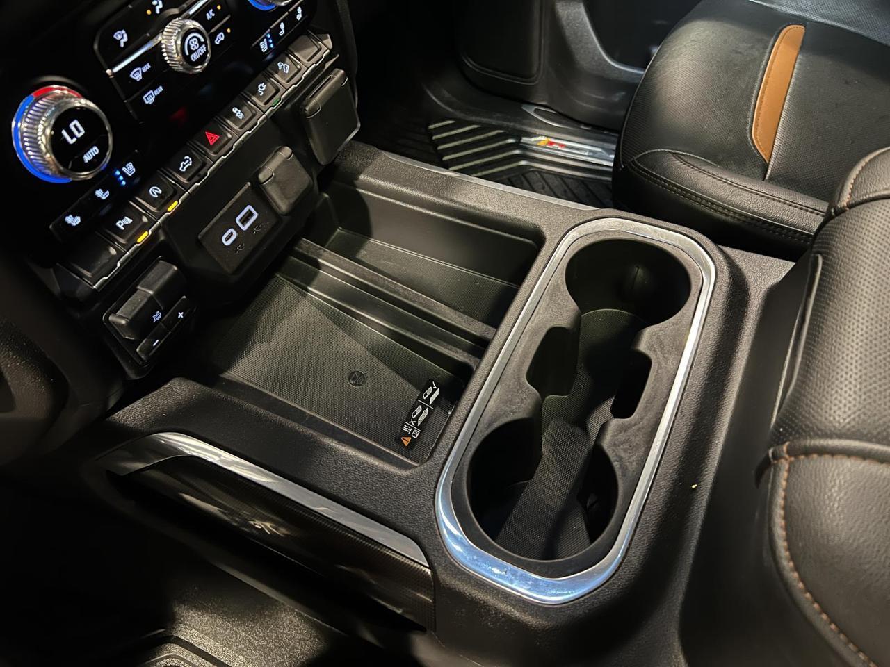2020 GMC Sierra 1500 AT4 Parker CO