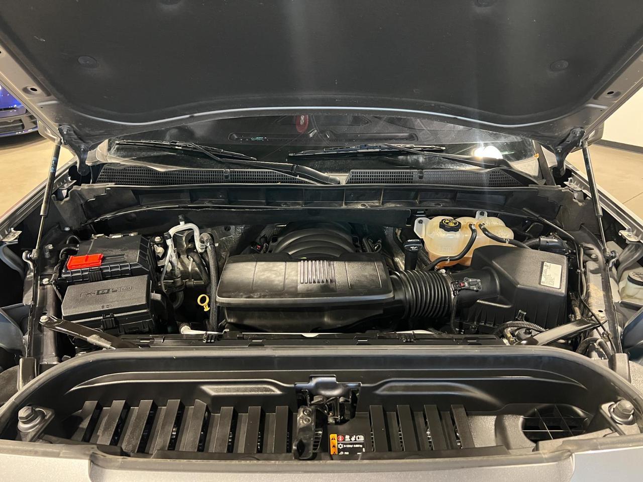 2020 GMC Sierra 1500 AT4 Parker CO