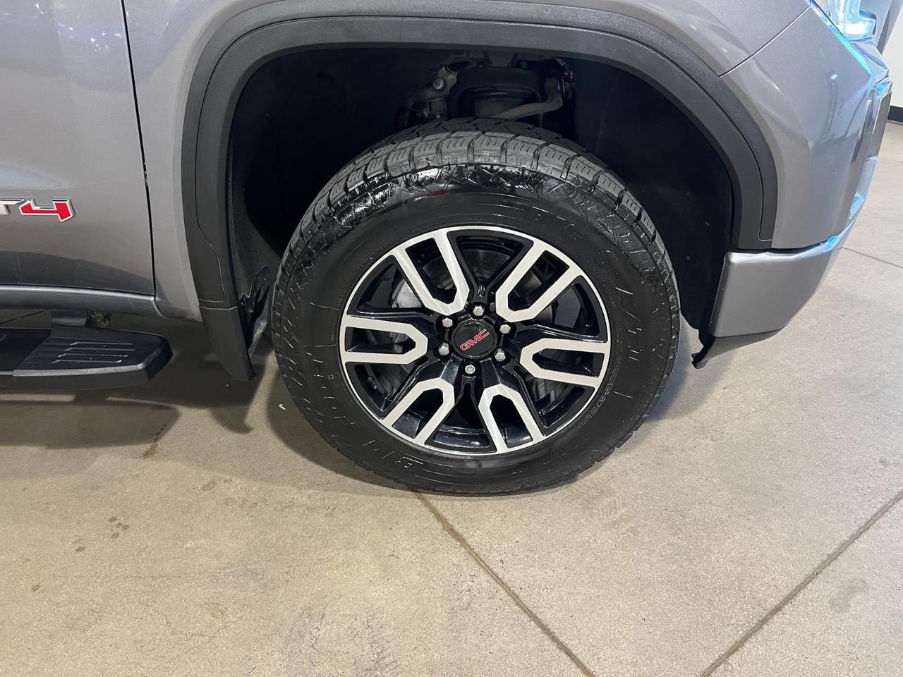 2020 GMC Sierra 1500 AT4 Parker CO