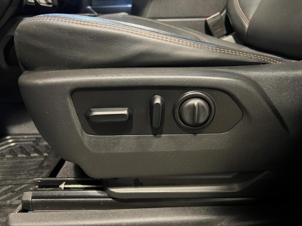 2020 GMC Sierra 1500 AT4 Parker CO