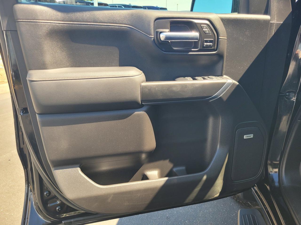 2020 GMC Sierra 1500 AT4 Roseville CA