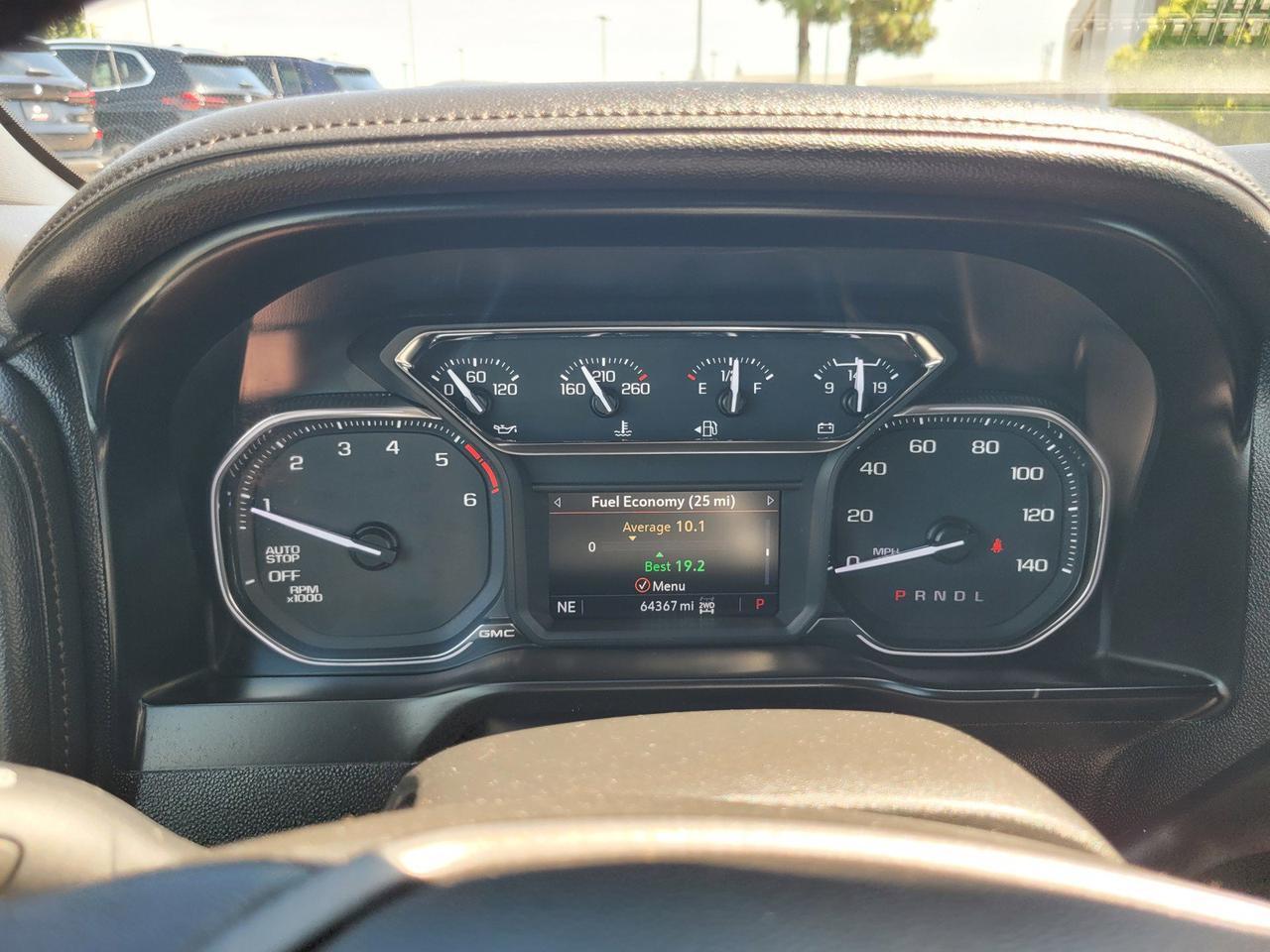 2020 GMC Sierra 1500 AT4 Roseville CA