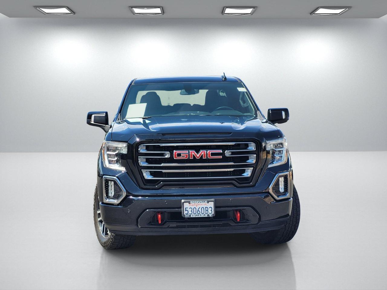 2020 GMC Sierra 1500 AT4 Roseville CA