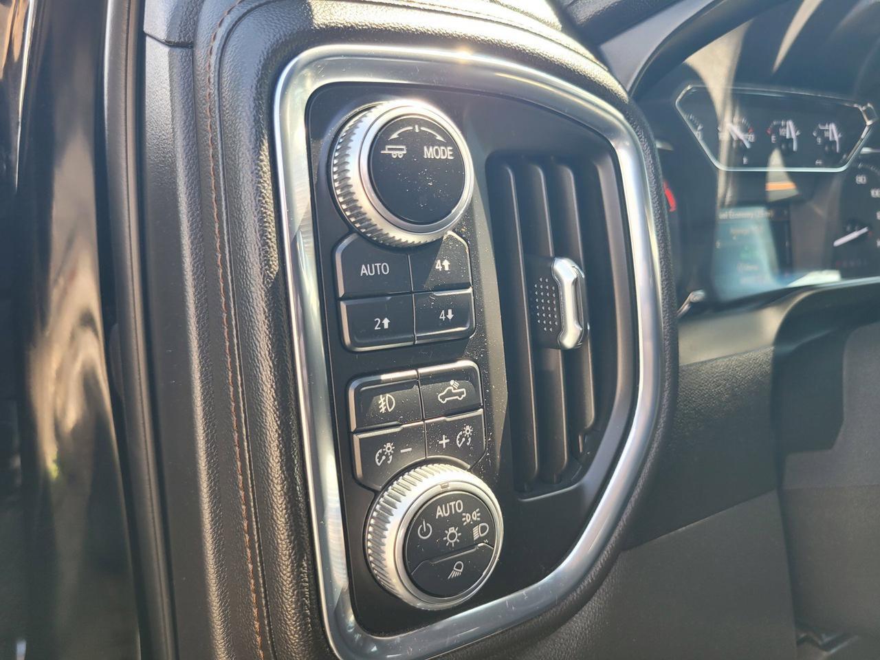 2020 GMC Sierra 1500 AT4 Roseville CA
