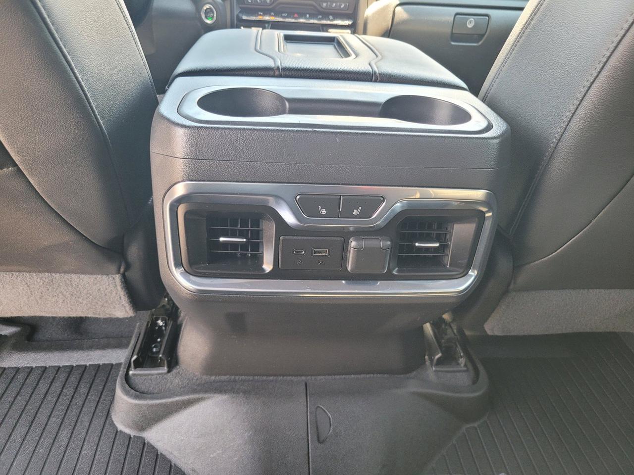 2020 GMC Sierra 1500 AT4 Roseville CA