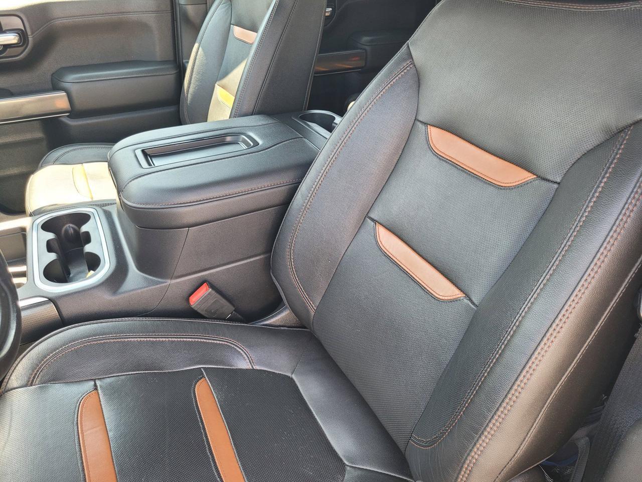 2020 GMC Sierra 1500 AT4 Roseville CA
