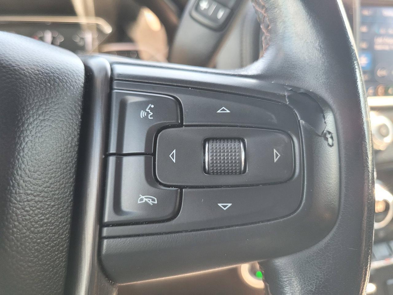 2020 GMC Sierra 1500 AT4 Roseville CA