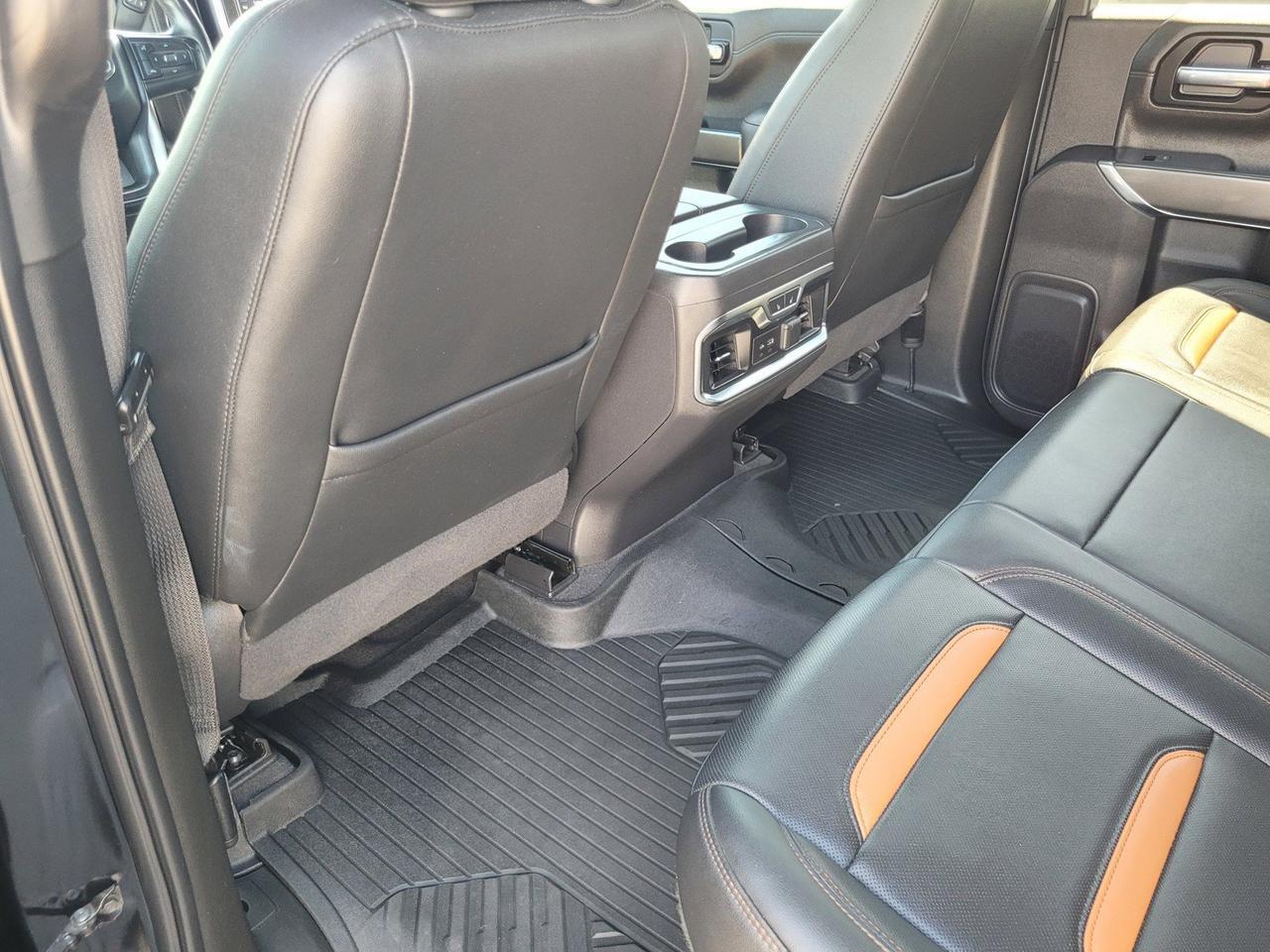 2020 GMC Sierra 1500 AT4 Roseville CA
